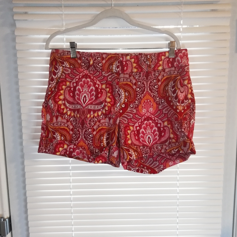 New York and Company size 12 Ishorts